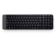 Logitech K230 Wireless Keyboard - 74611 - zdjęcie 1